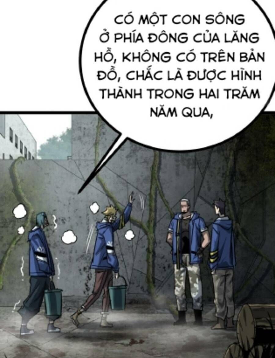 trò chơi này cũng quá chân thật rồi ! chapter 15 - Trang 2