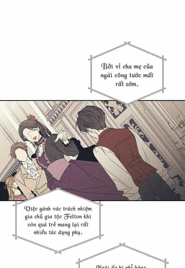 cô dâu thứ 99 của công tước chapter 5 - Next chapter 6