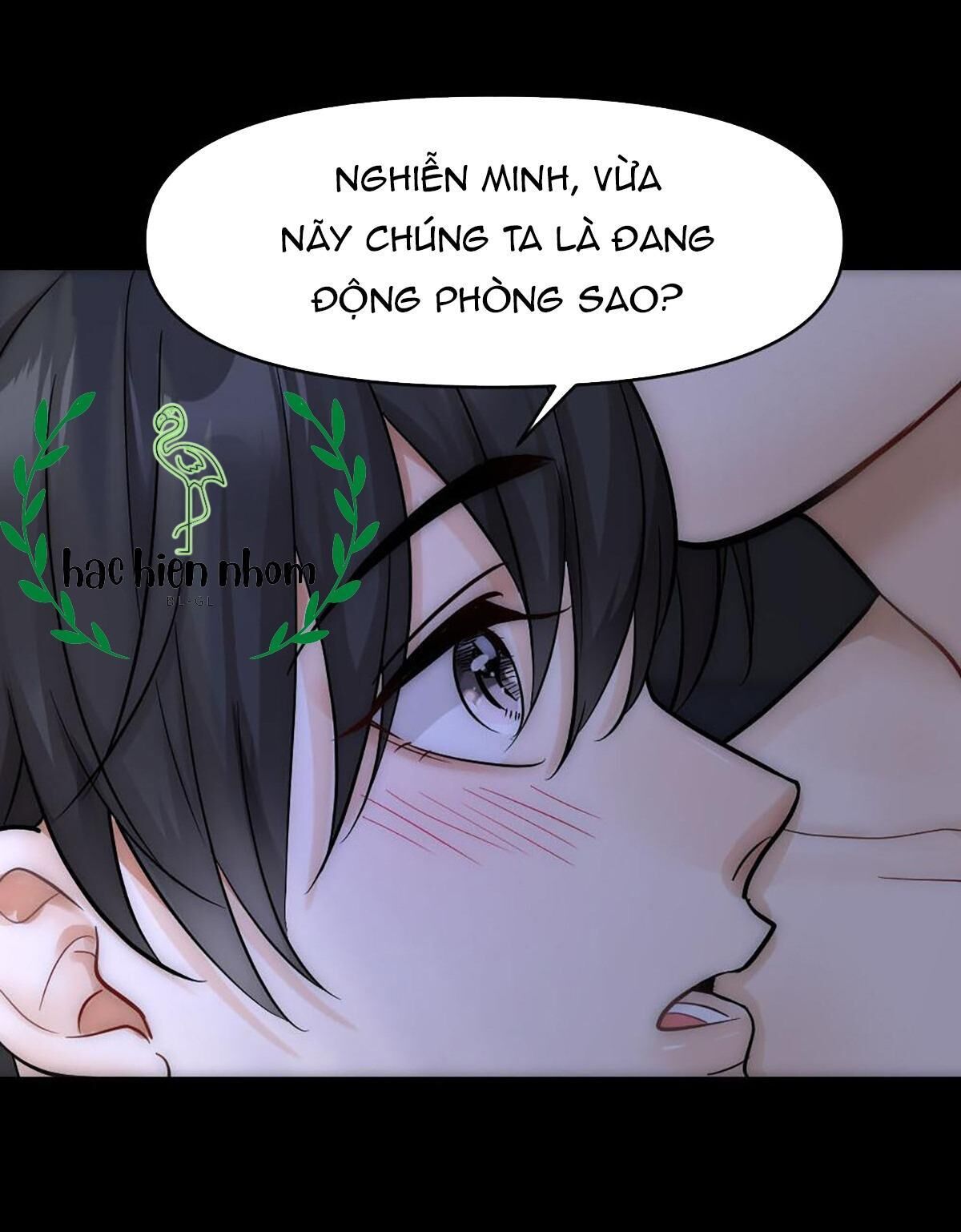 bảo bối ngoan, không thể cắn Chapter 48 - Next Chương 48