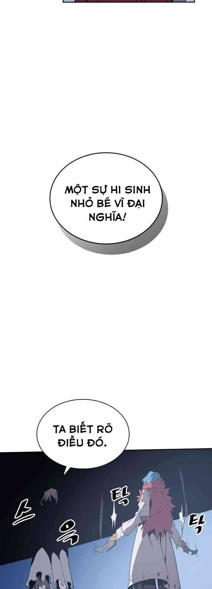 chuyển sinh ma pháp đặc biệt yếu chapter 74 - Next chapter 75