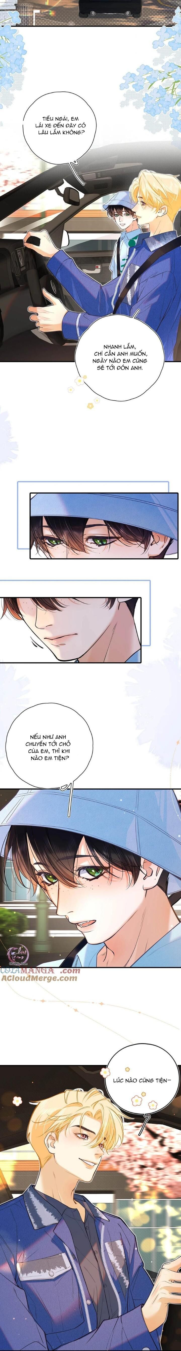 bắt đầu làm bạn trai từ số 0 Chapter 22 - Next Chapter 23