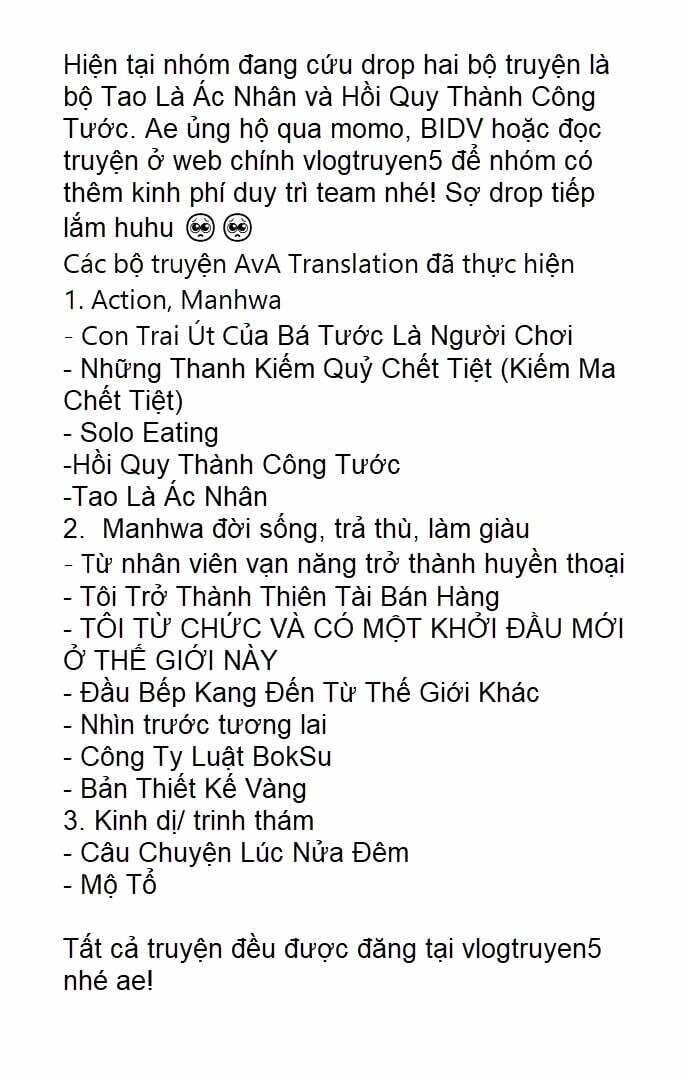 hồi quy thành công tước chapter 66 - Next chapter 67