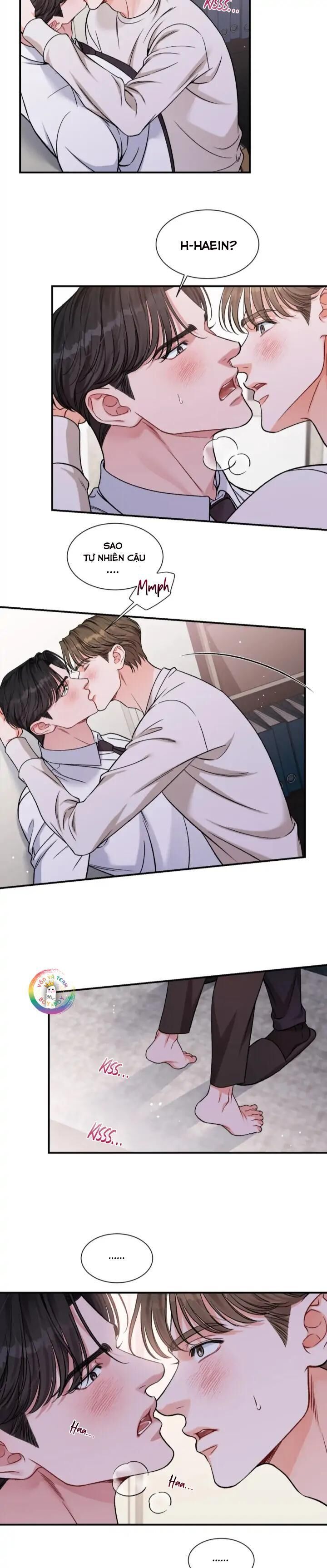 manhwa chịch vồn chịch vã Chapter 68 Trả lại Jeongwo - Next Chapter 69 Lưu Đỏ 1