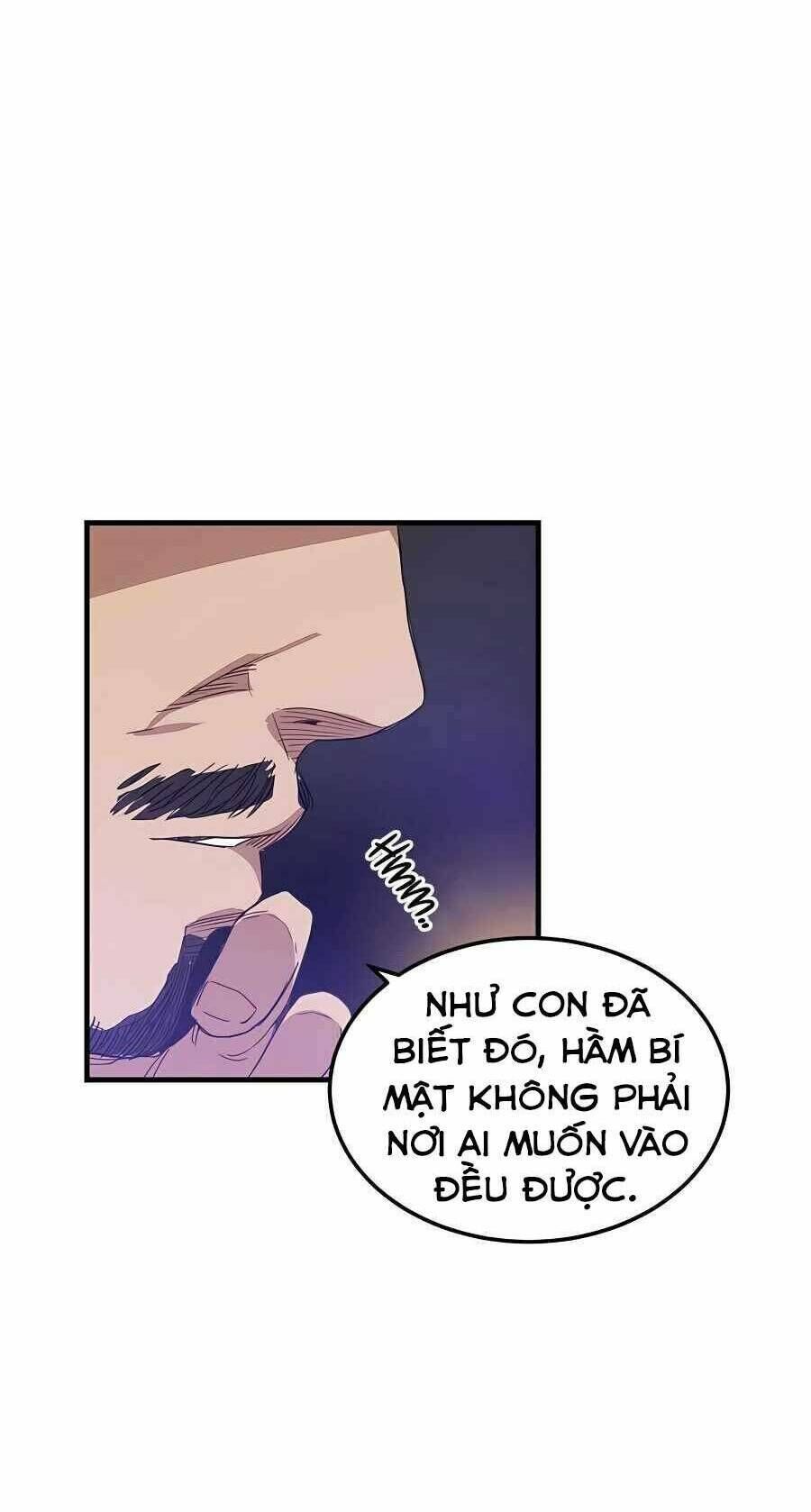 băng y kiếm thần chapter 4 - Trang 2