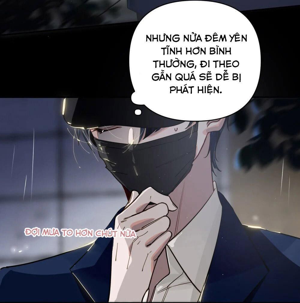 tôi có bệnh Chapter 25 - Next chapter 26