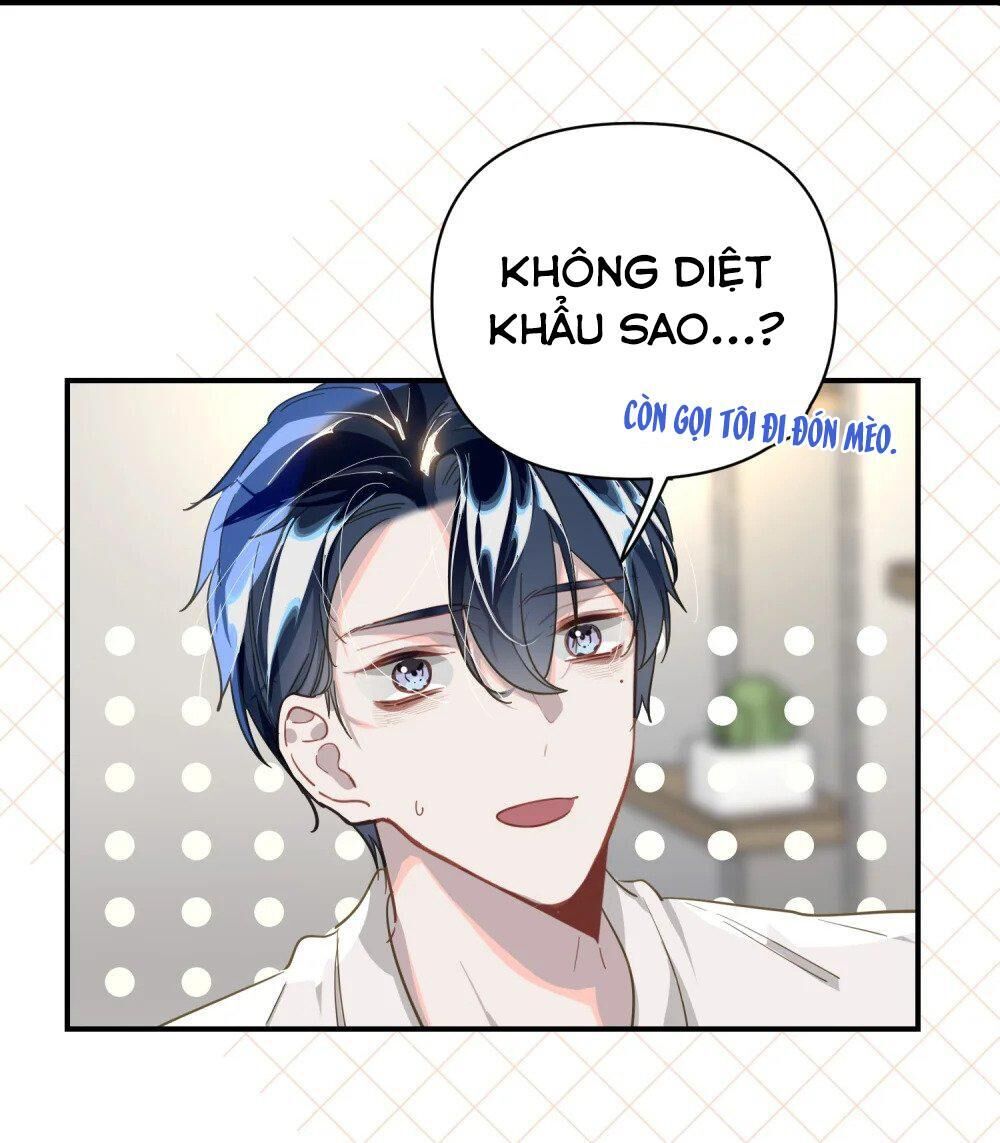 tôi có bệnh Chapter 6 - Next chapter 7