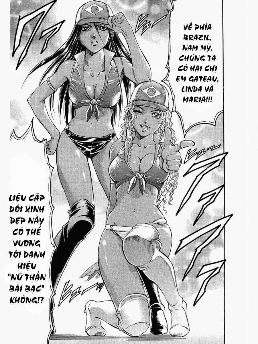 gamble fish chapter 102 - Trang 2