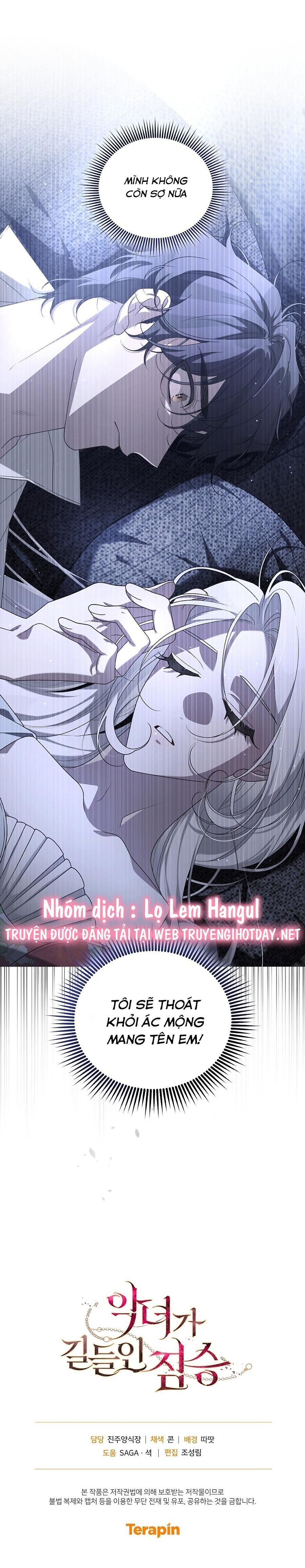 ác nữ thuần hoá quái thú chapter 49 - Next chapter 50