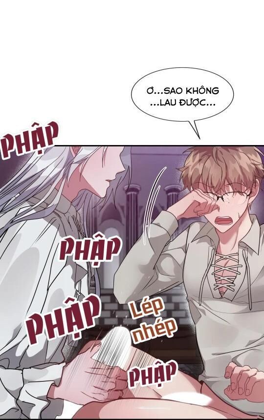 [HOÀN] Lâu Đài Tình Dục Chapter 5 H - Next Chapter 5