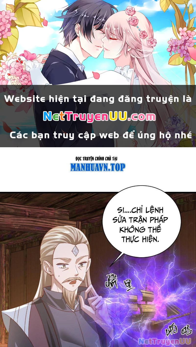 mở đầu nữ đế làm chính cung Chapter 352 - Trang 2