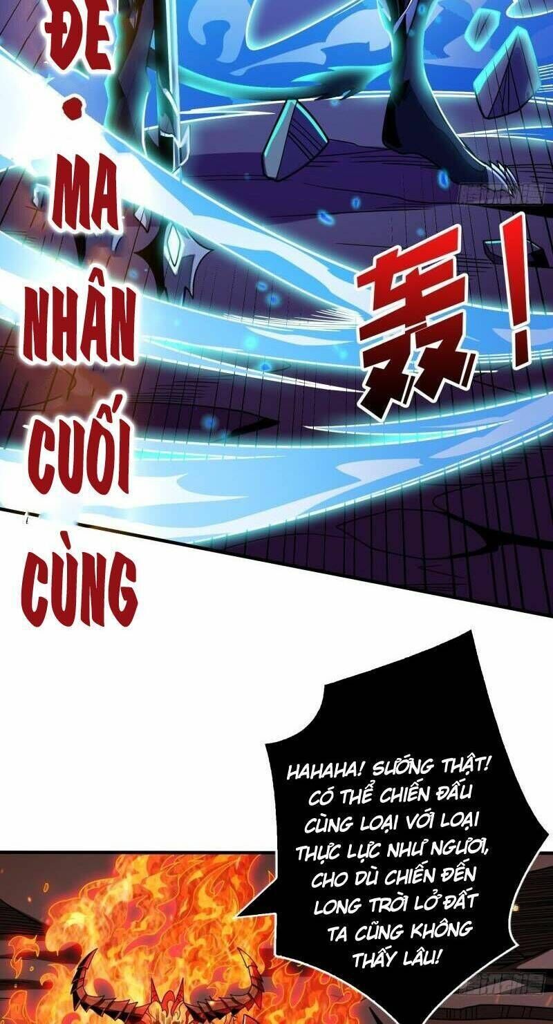 vừa chơi đã có tài khoản vương giả chapter 298 - Next chapter 299