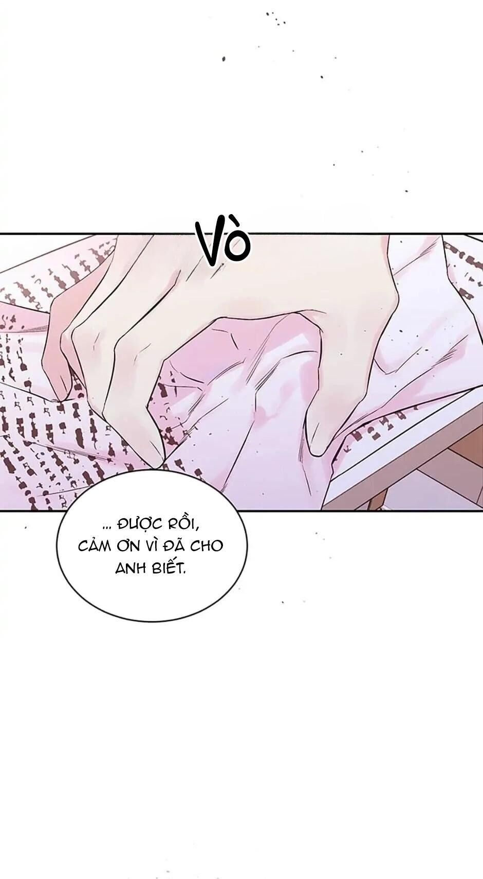 bí mật của tôi Chapter 57 - Trang 1