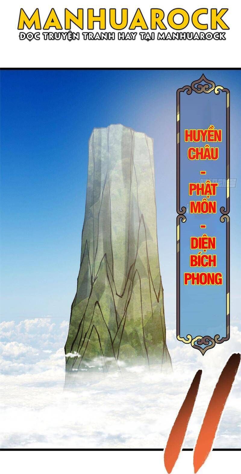 chưởng môn khiêm tốn chút chương 389 - Next Chapter 389