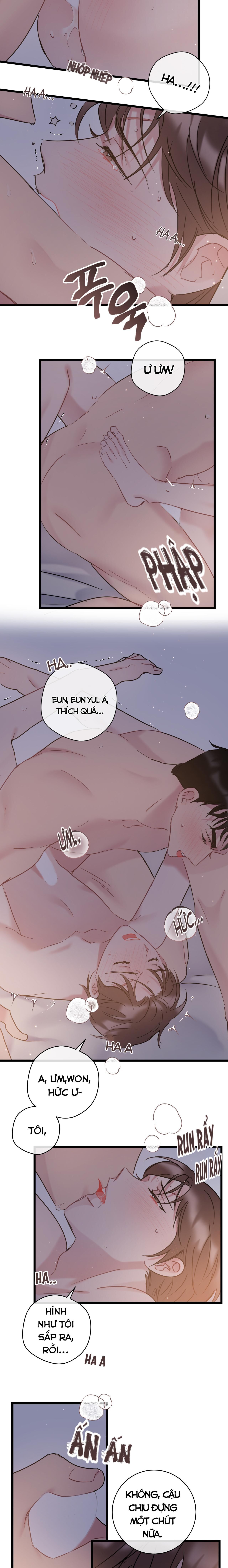 tình yêu bình dị nhất Chapter 29 - Trang 2