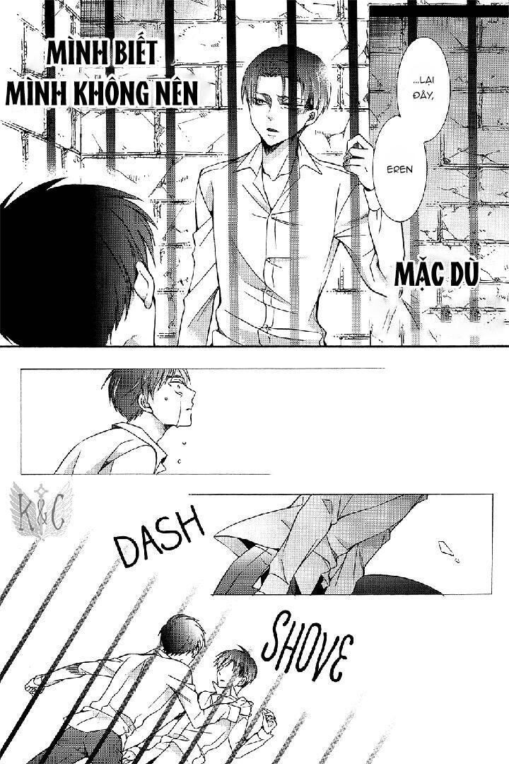 doujinshi tổng hợp Chapter 71 - Next 72