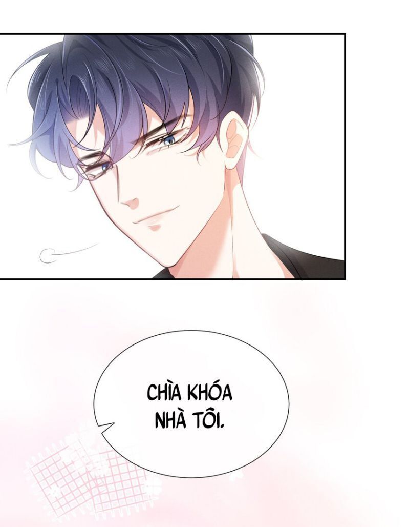 Xuyên Nhanh Chi Cải Tạo Bắt Đầu Lại Làm Người Chapter 19 - Next Chapter 20