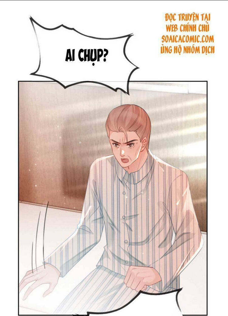 được các anh trai chiều chuộng tôi trở nên ngang tàng chapter 58 - Next chapter 59