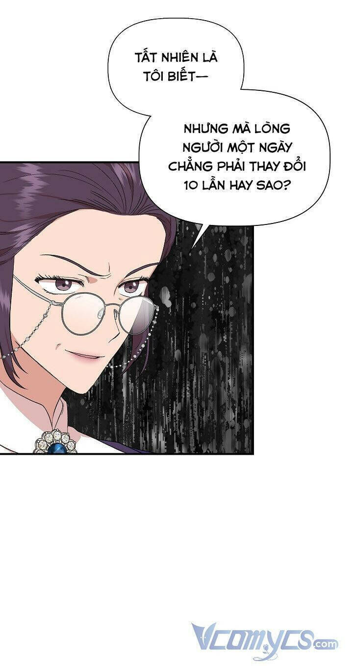 tôi không phải là cinderella chapter 58 - Trang 2