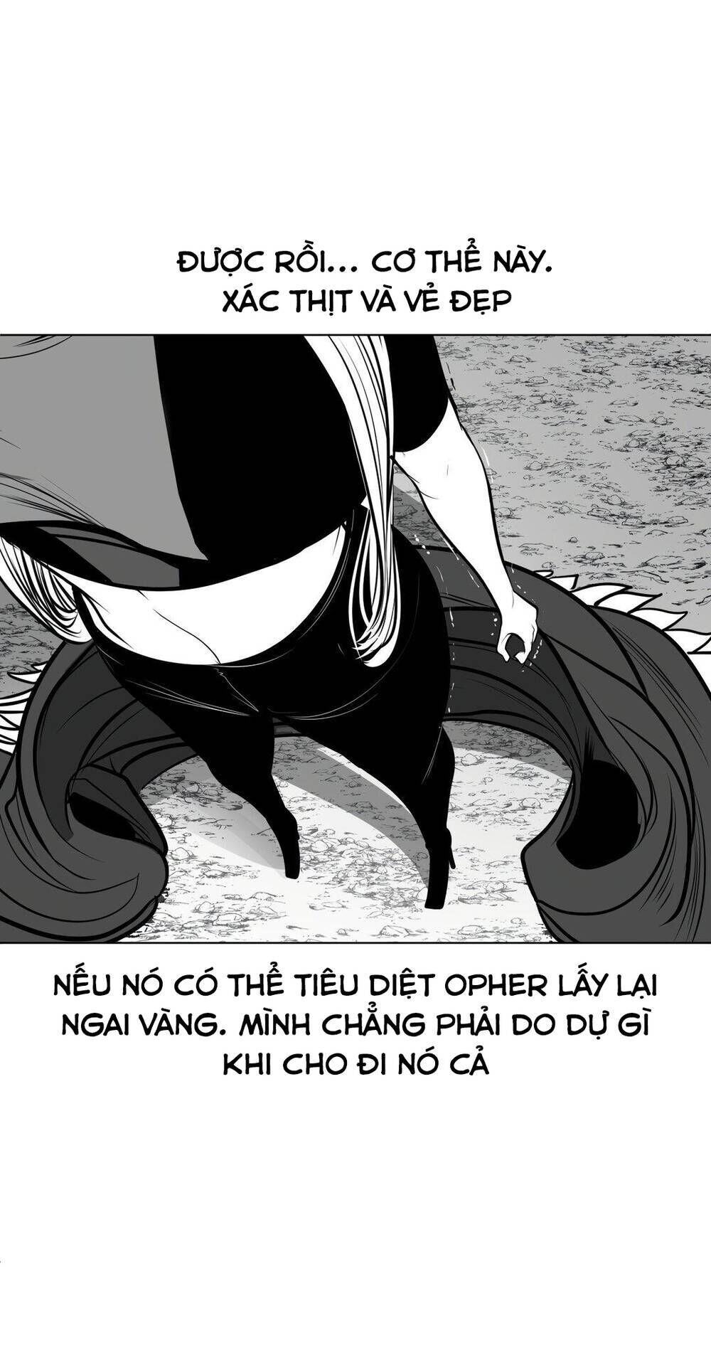 độc lạ dungeon chapter 77 - Next chapter 78