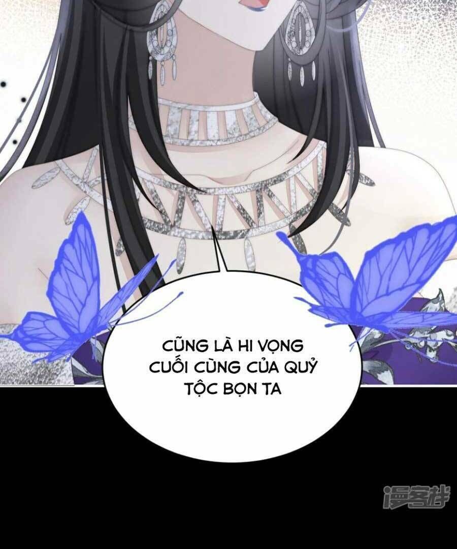 thê chủ, thỉnh hưởng dụng chapter 87 - Trang 2