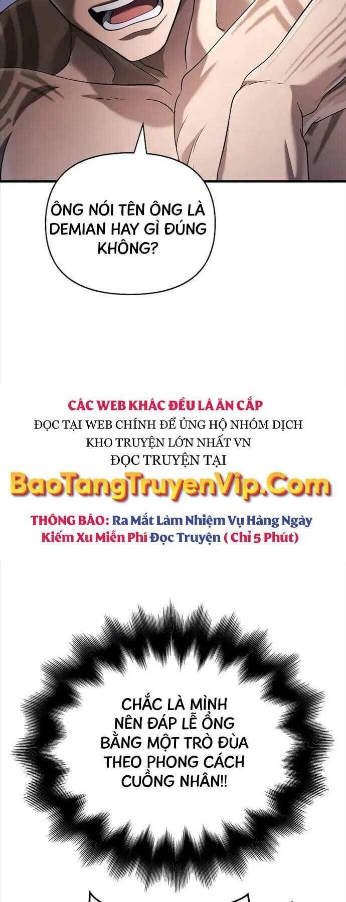 sống sót trong trò chơi với tư cách là một cuồng nhân chương 35 - Next chương 36