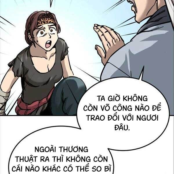 ông võ giả và cháu chí tôn chương 15 - Trang 2