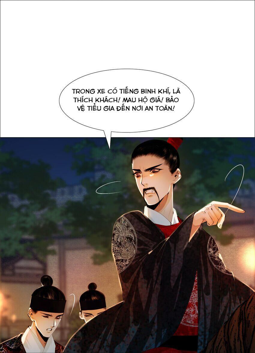 vòng luân hồi Chapter 68 - Next Chương 69