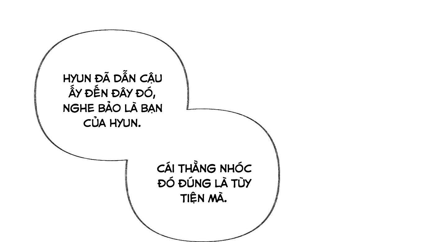 thế giới khi mất đi em Chapter 14 - Trang 1