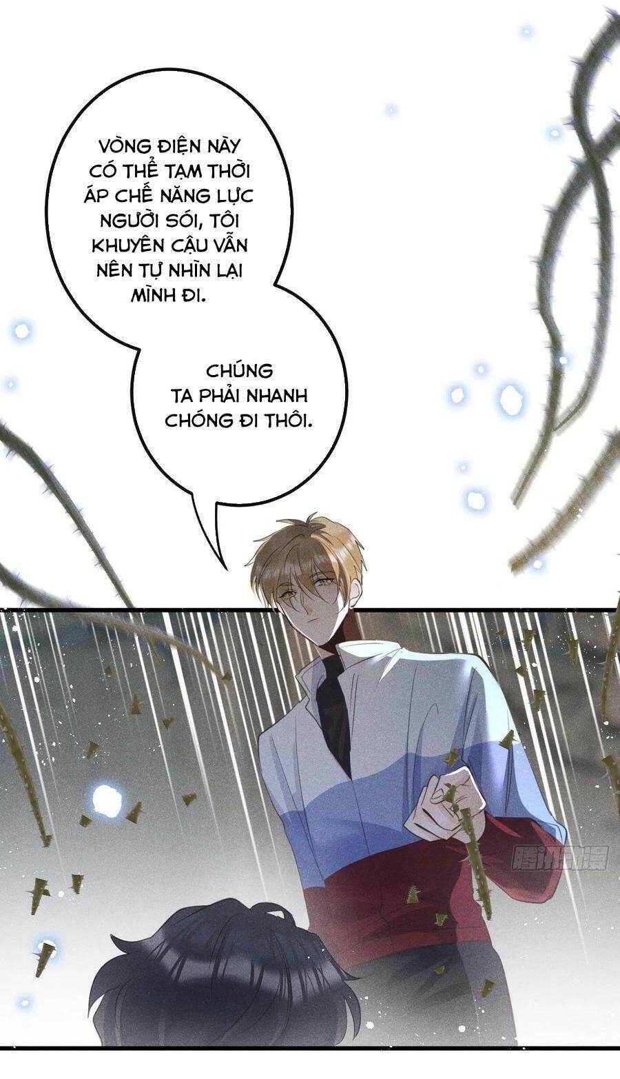 Lang Sói Thượng Khẩu Chapter 48 - Trang 2