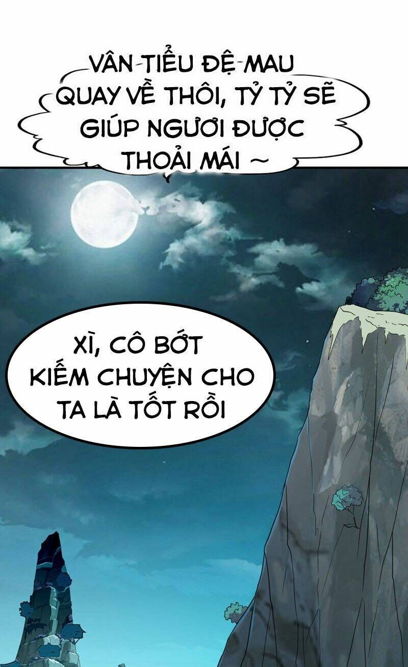 chiến đỉnh Chapter 114 - Trang 2