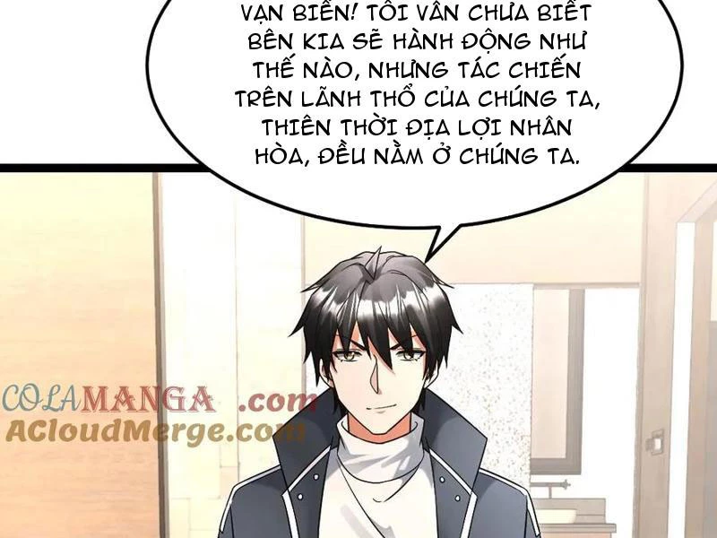 Toàn Cầu Băng Phong: Ta Chế Tạo Phòng An Toàn Tại Tận Thế Chapter 518 - Next Chapter 519