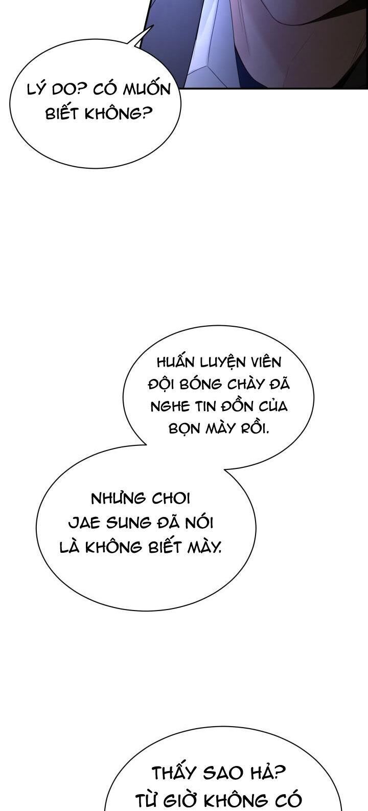 CƠ CHẾ BẢO VỆ Chapter 23 - Next Chapter 23