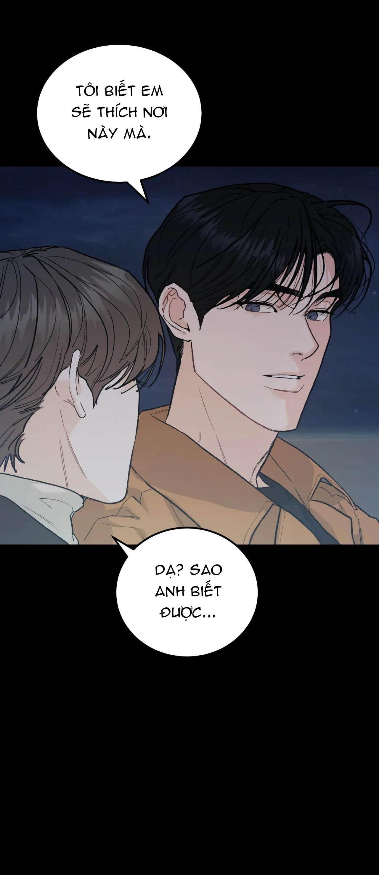 vượt qua giới hạn Chapter 60 END SS2 - Trang 2