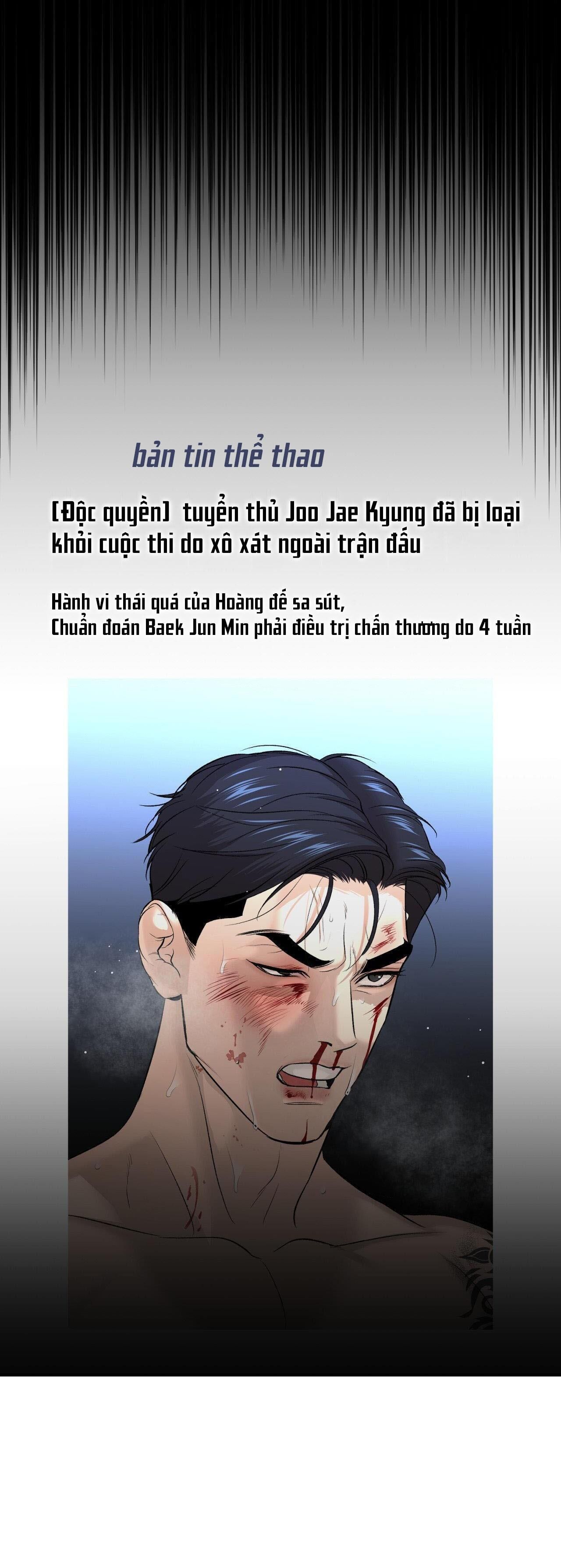 (CBunu) ChinhX - Vận Xui Chapter 52 - Next Chapter 53 END SS1