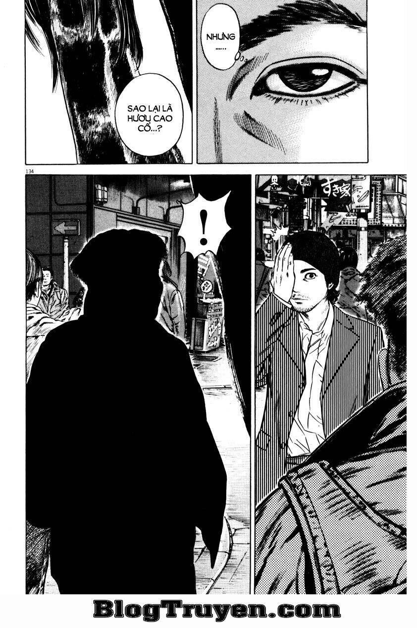 Homunculus Chapter 58 - Trang 2