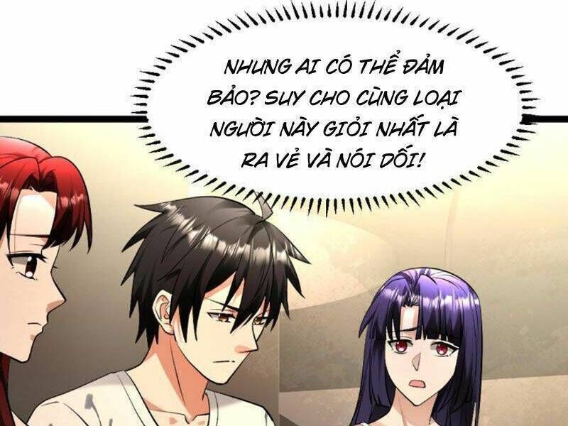 Toàn Cầu Băng Phong: Ta Chế Tạo Phòng An Toàn Tại Tận Thế Chapter 211 - Next Chapter 212