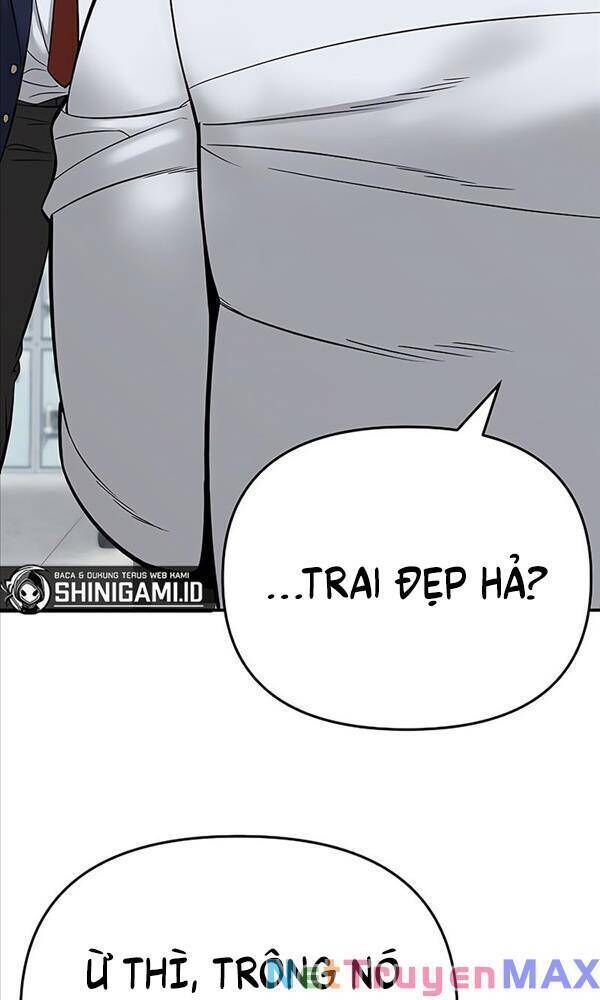 giang hồ thực thi công lý chapter 59 - Trang 2