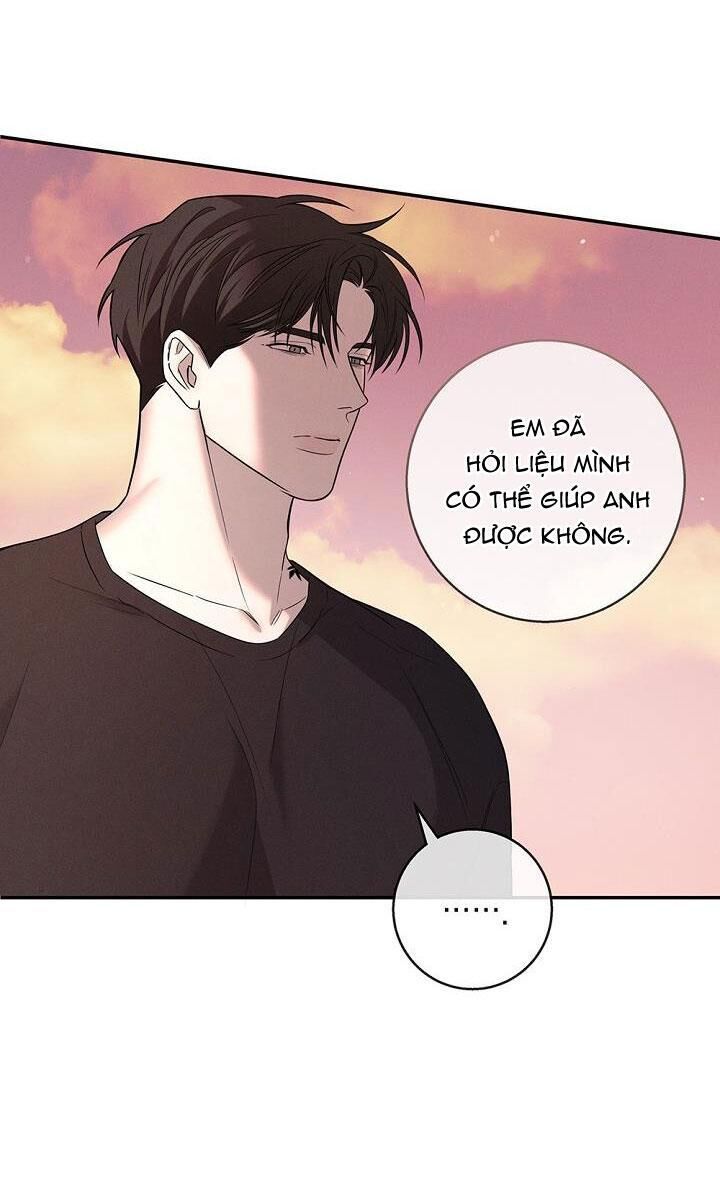 đêm không dấu vết Chapter 14 - Trang 1