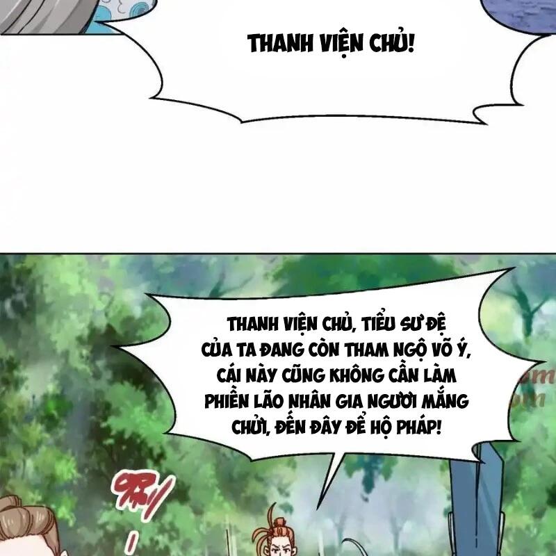 vô tận thôn phệ Chapter 197 - Next Chapter 198