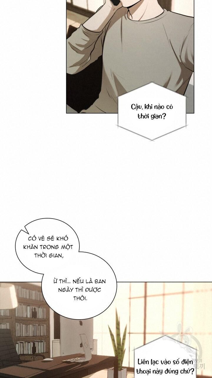 song trùng Chapter 38 - Trang 1