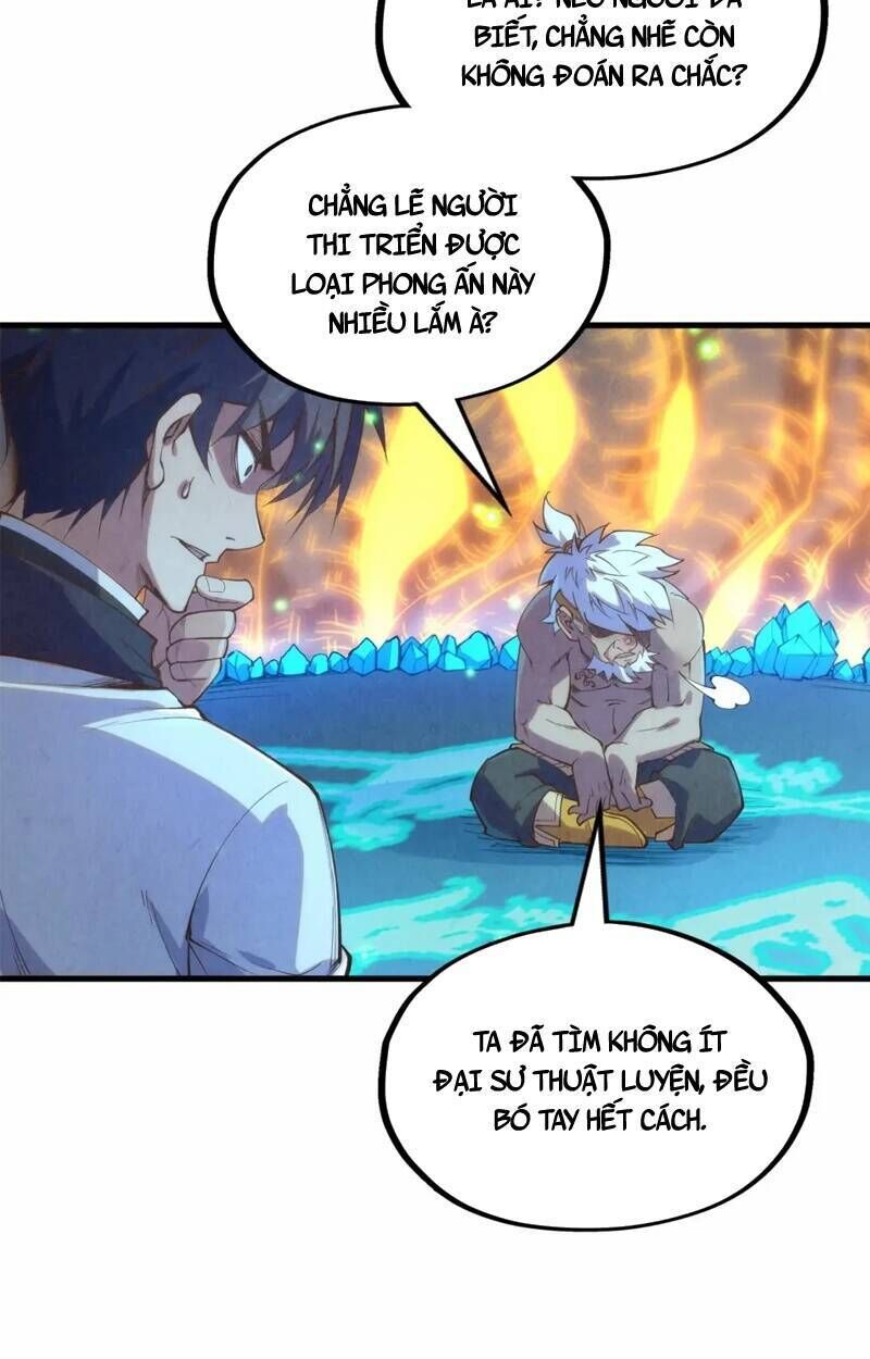 vạn cổ chí tôn chapter 184 - Trang 2