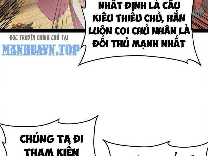 chàng rể mạnh nhất lịch sử chapter 137 - Trang 2