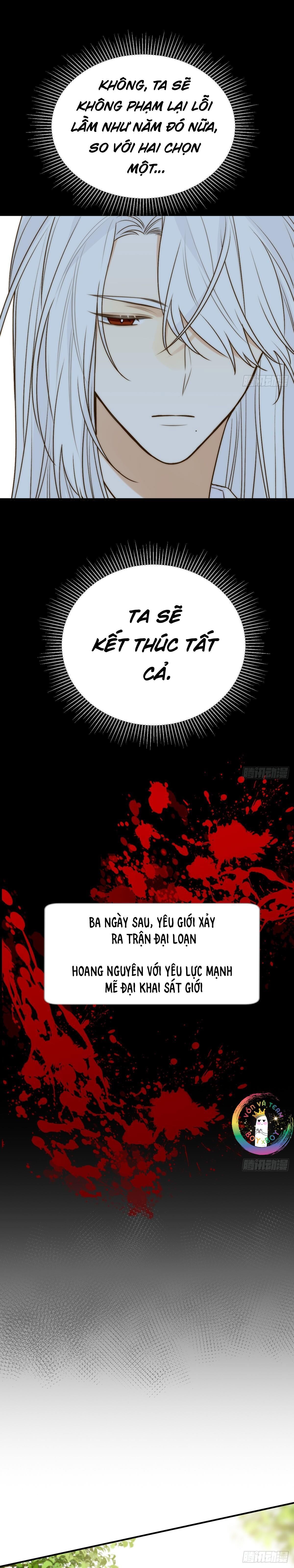 Chỉ Riêng Đuôi Là Không Được!!! Chapter 54 - Next Chapter 54