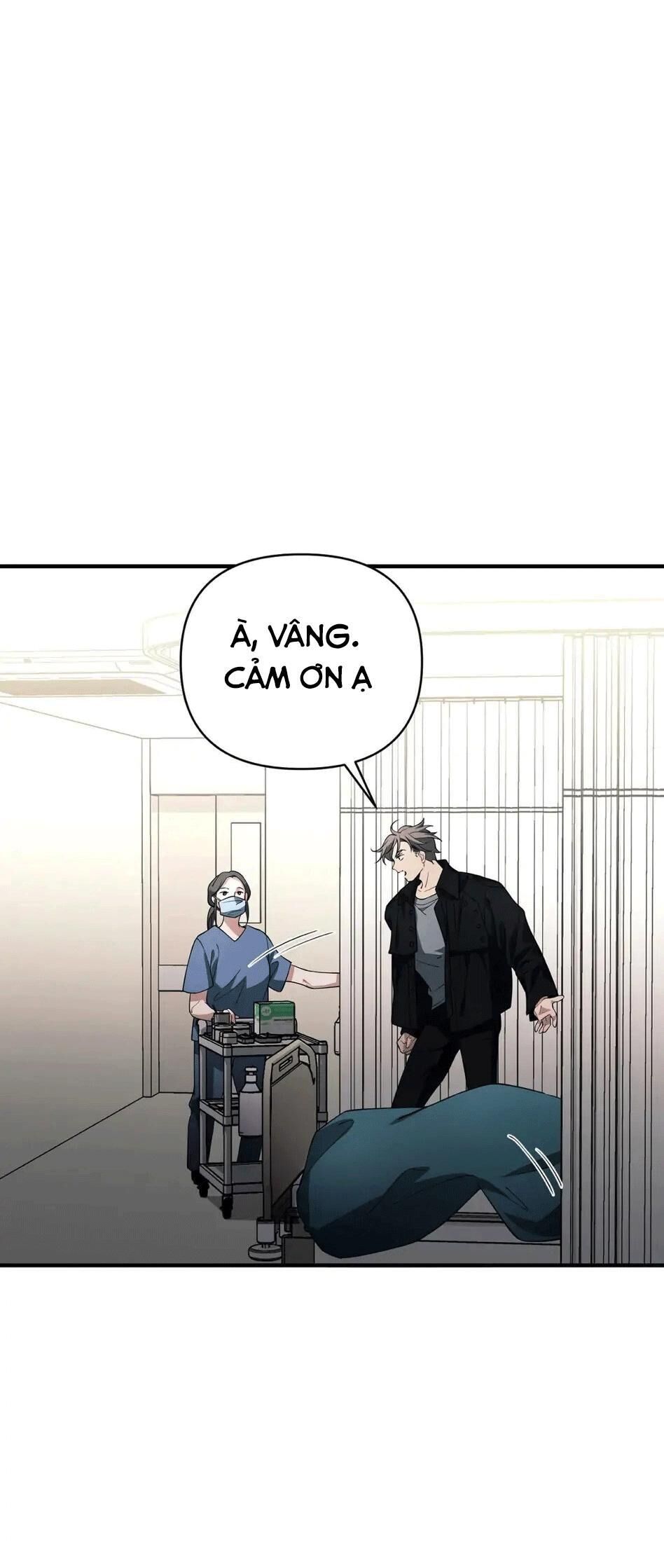 vết cắn Chapter 14 ngang rawwwww - Next Chương 15