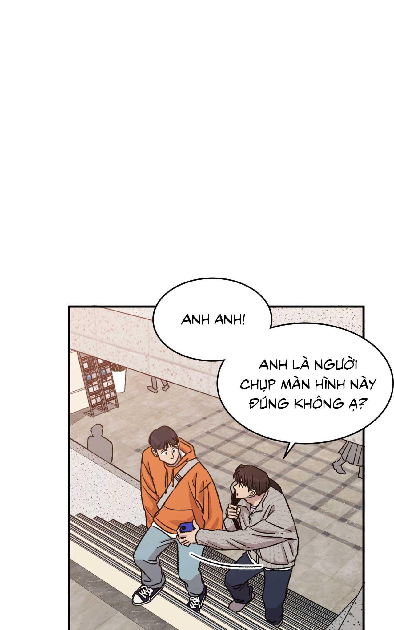 nhà của chúng ta Chapter 10 - Trang 2