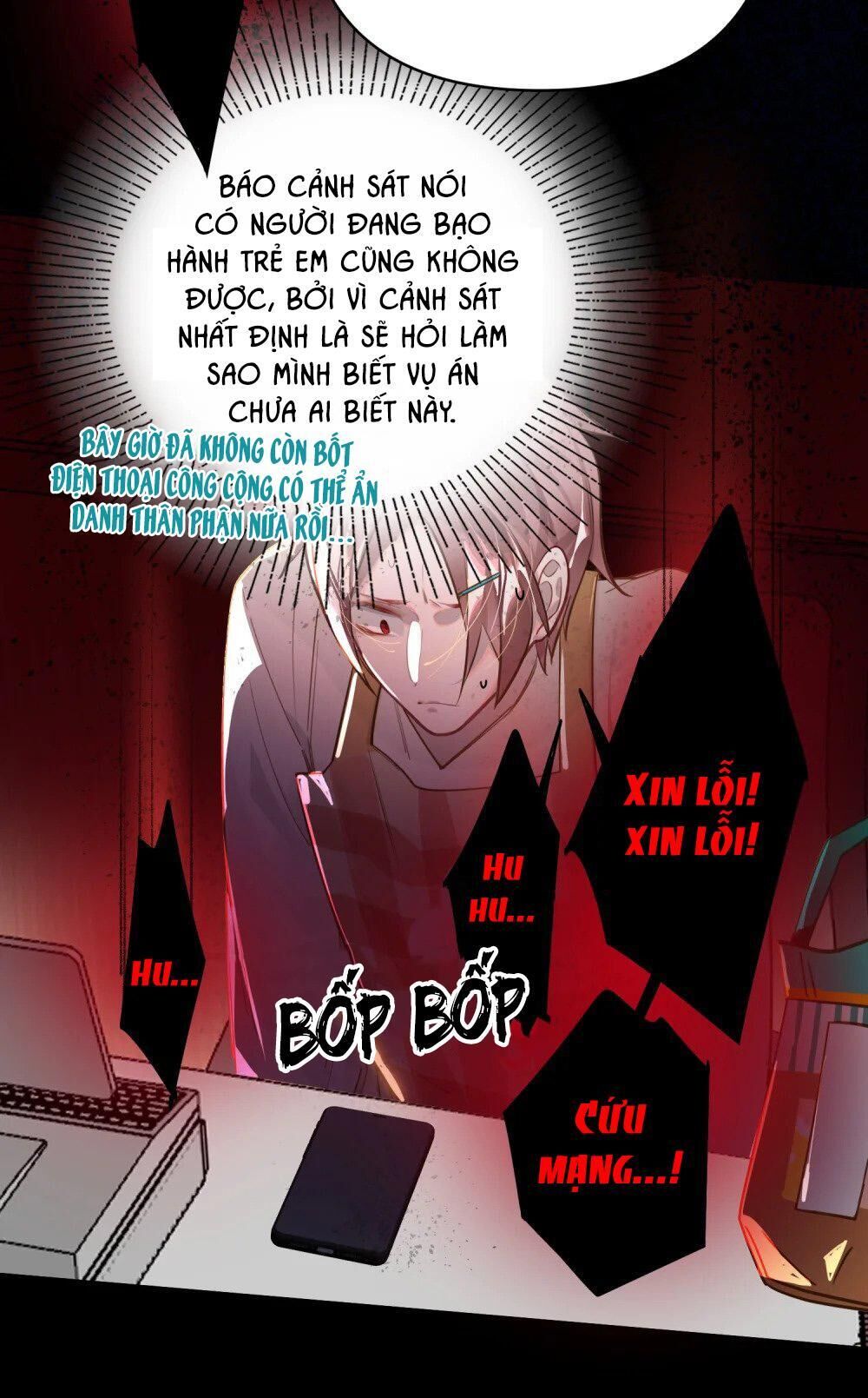 tôi có bệnh Chapter 19 - Next chapter 20