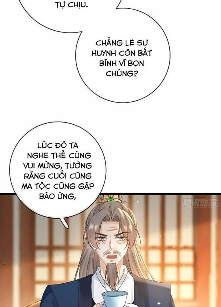 ma đầu vạn ác năm tuổi rưỡi chapter 108 - Trang 2