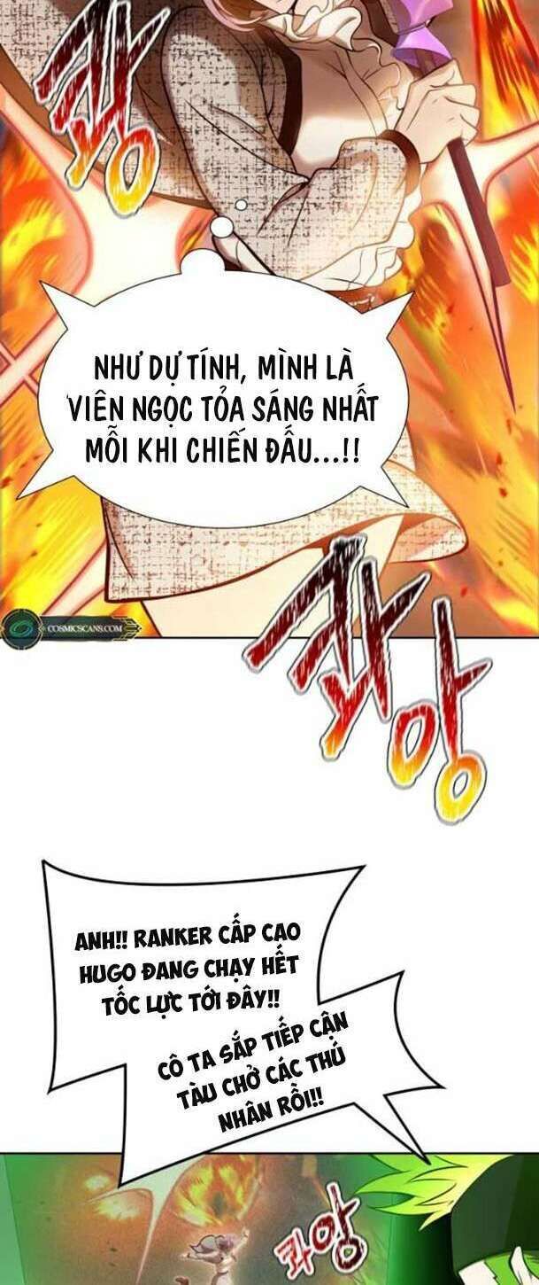 Cuộc Chiến Trong Tòa Tháp - Tower Of God Chapter 584 - Next Chapter 585