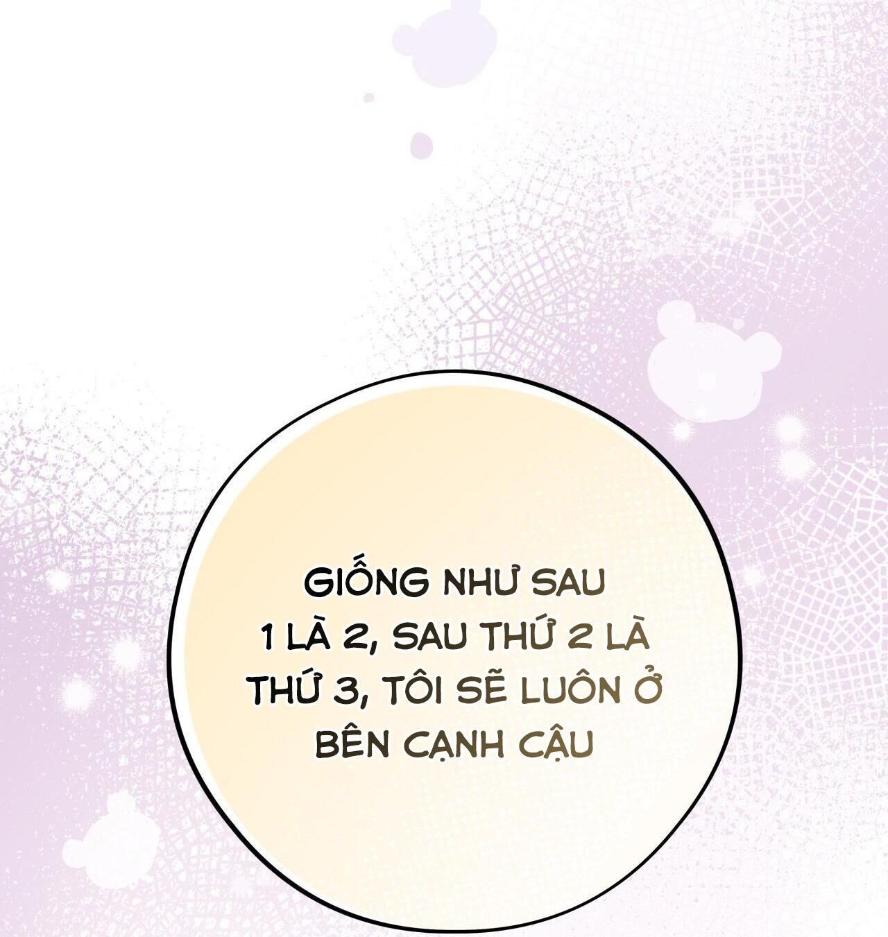 mật gấu Chapter 36 - Trang 2