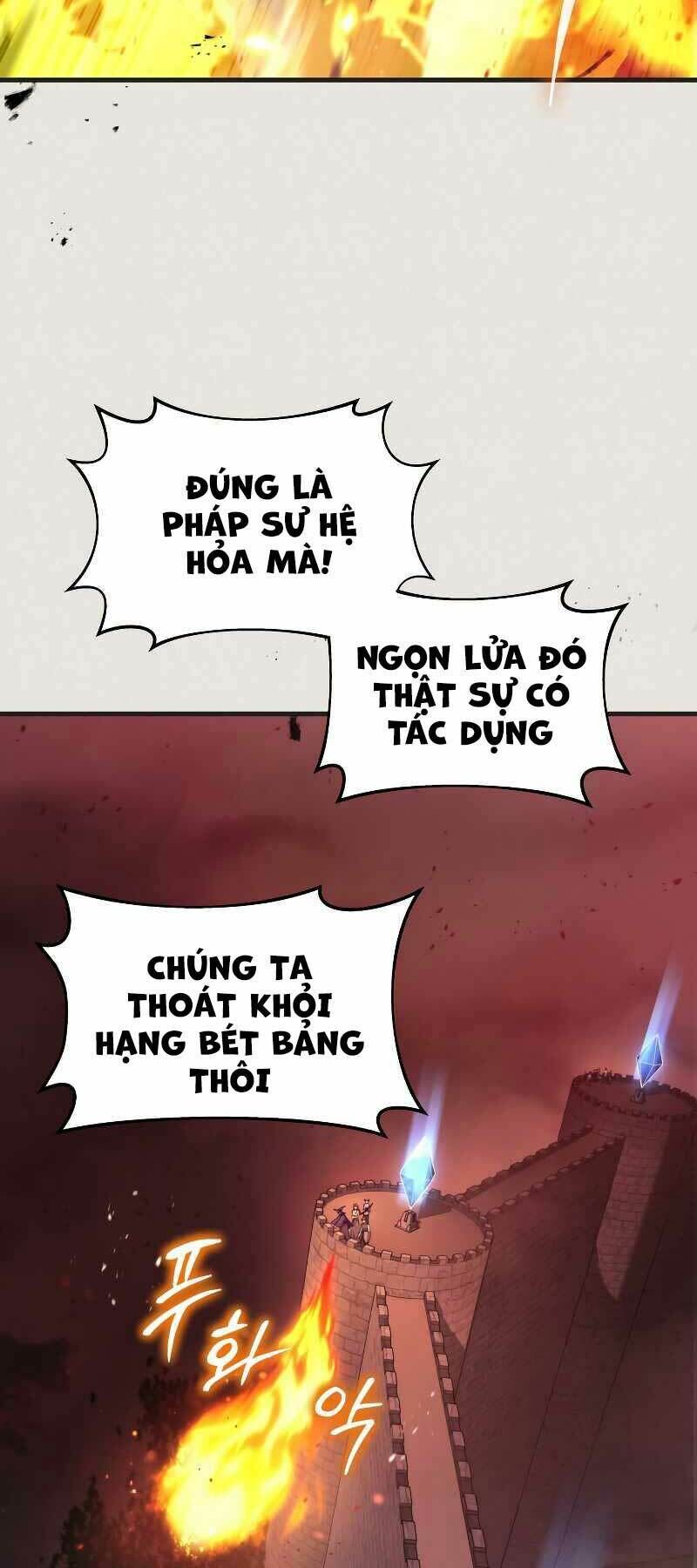 thần chiến tranh trở lại cấp 2 chapter 6 - Next chương 7